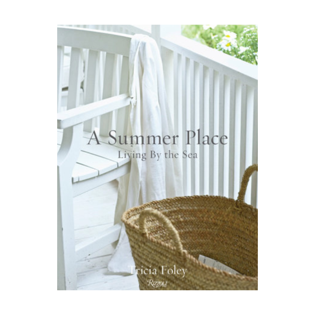 A Summer Place: Living by the Sea
