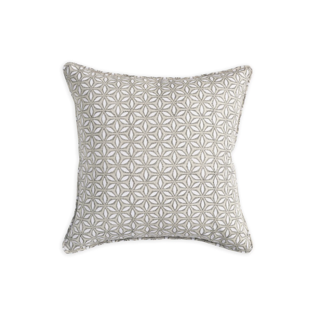 Hanami Chalk Pillow