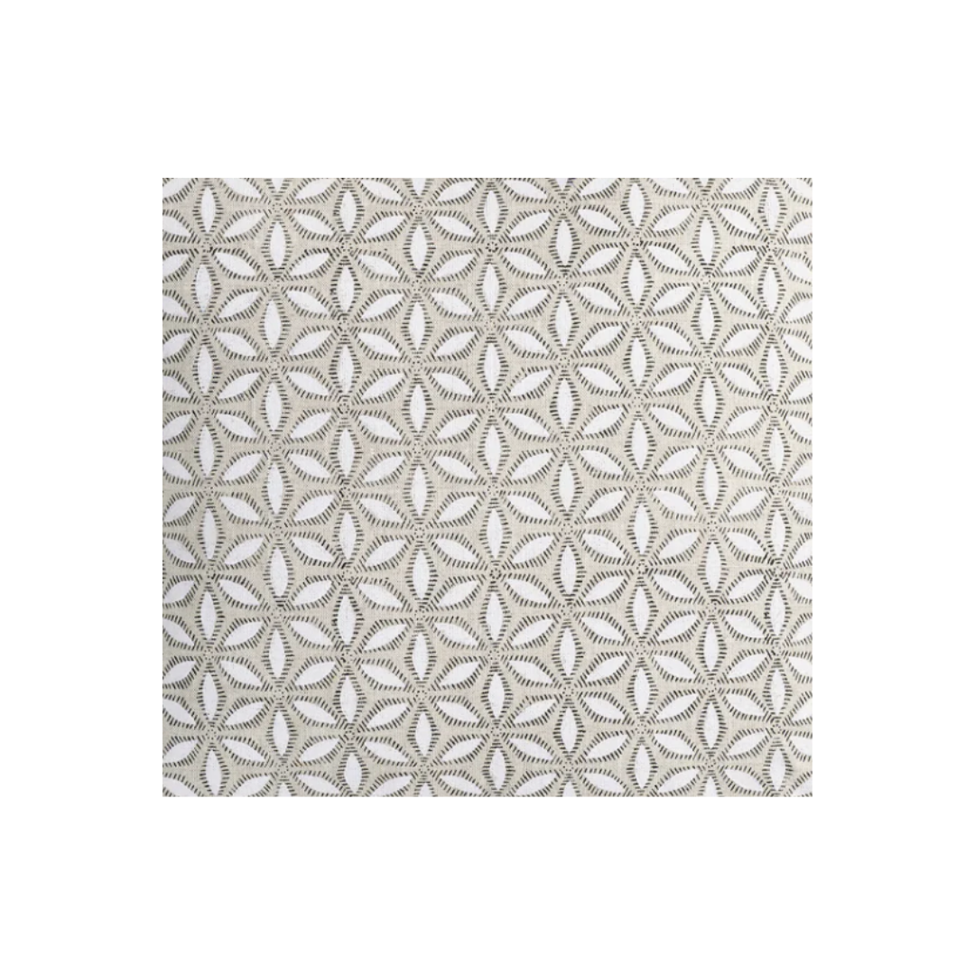 Hanami Chalk Pillow