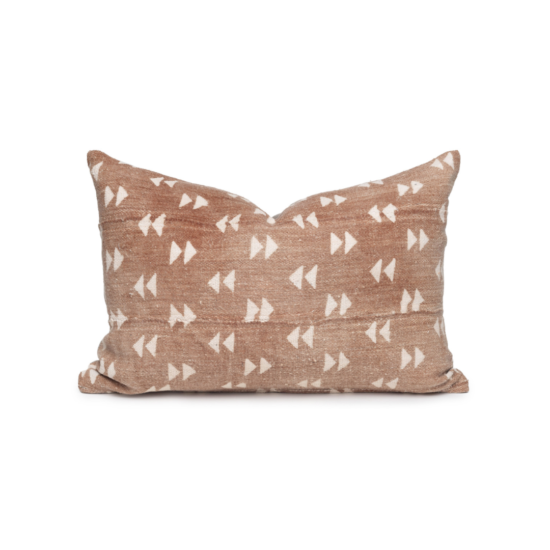 Gill Lumbar Pillow