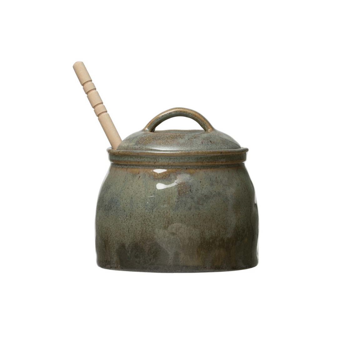 Honey Jar