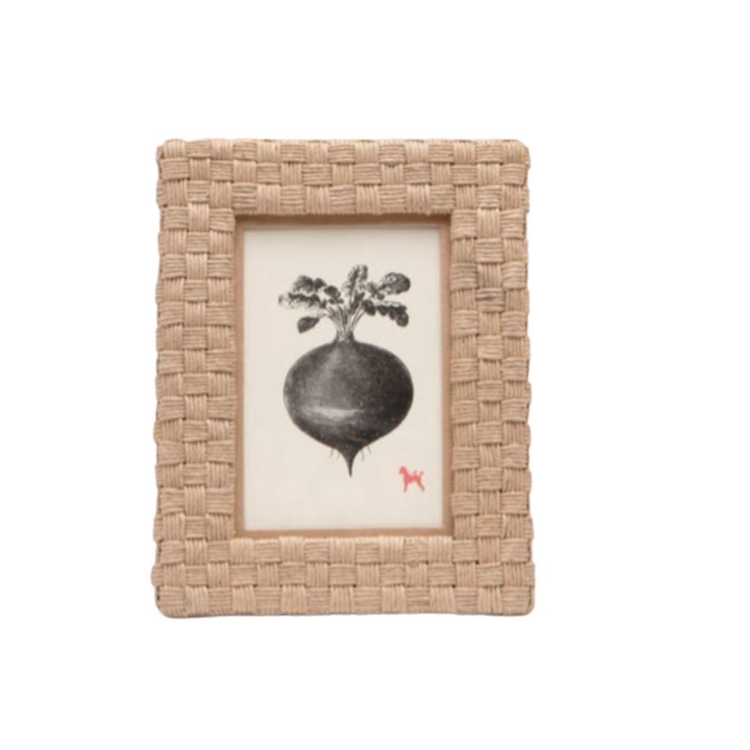 Genova Frames