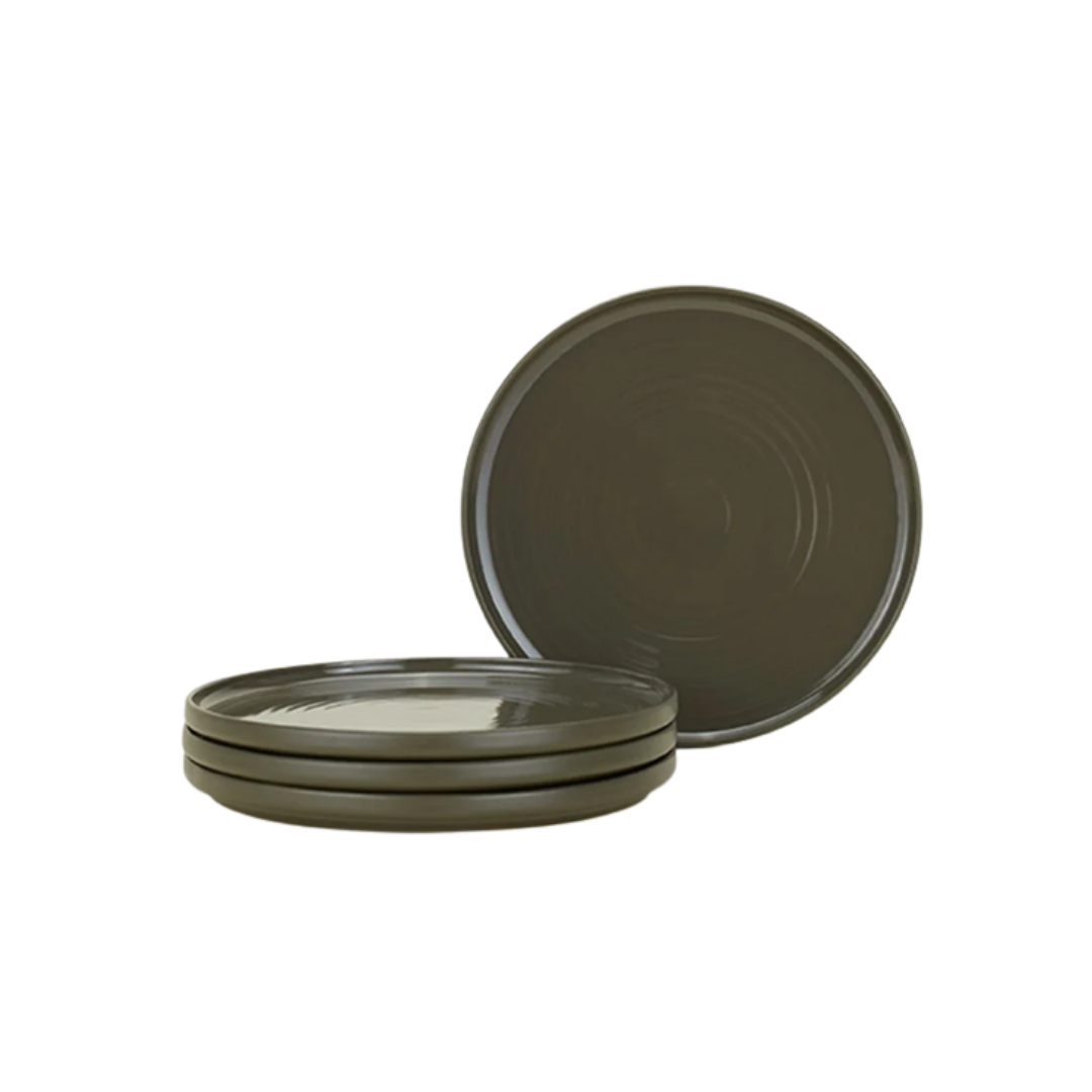 Olive Essential Dinnerware