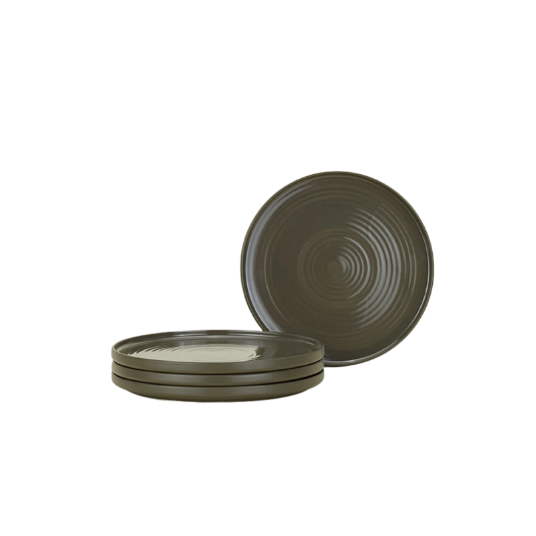 Olive Essential Dinnerware