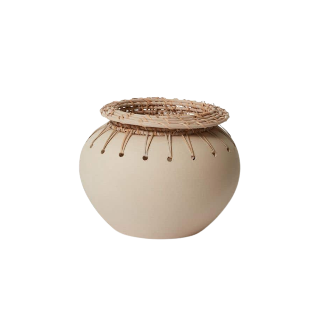 Alaya Pot