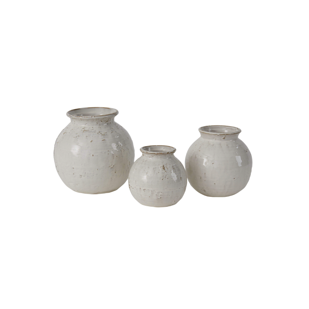 Page Vases