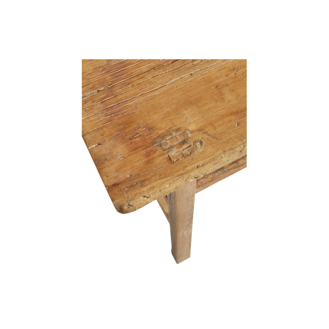 Simple Side Table