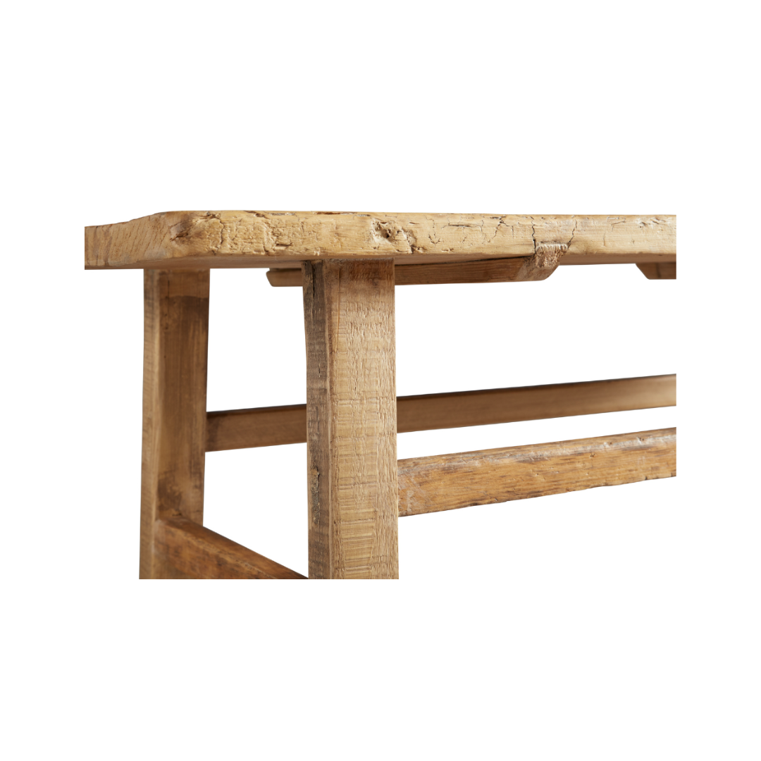 Simple Side Table