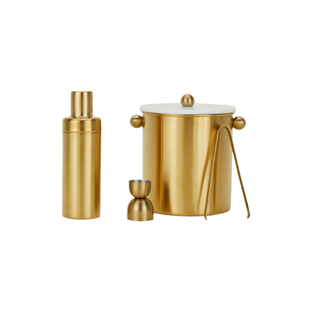 Simple Cocktail Shaker
