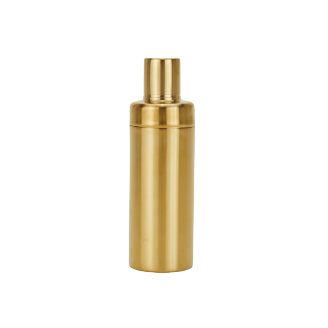 Simple Cocktail Shaker