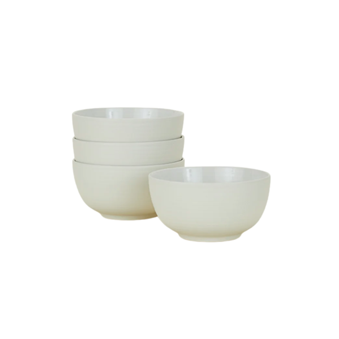 Bone Essential Dinnerware