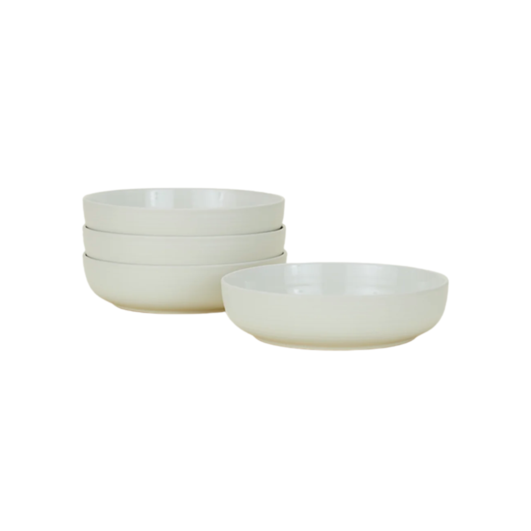 Bone Essential Dinnerware