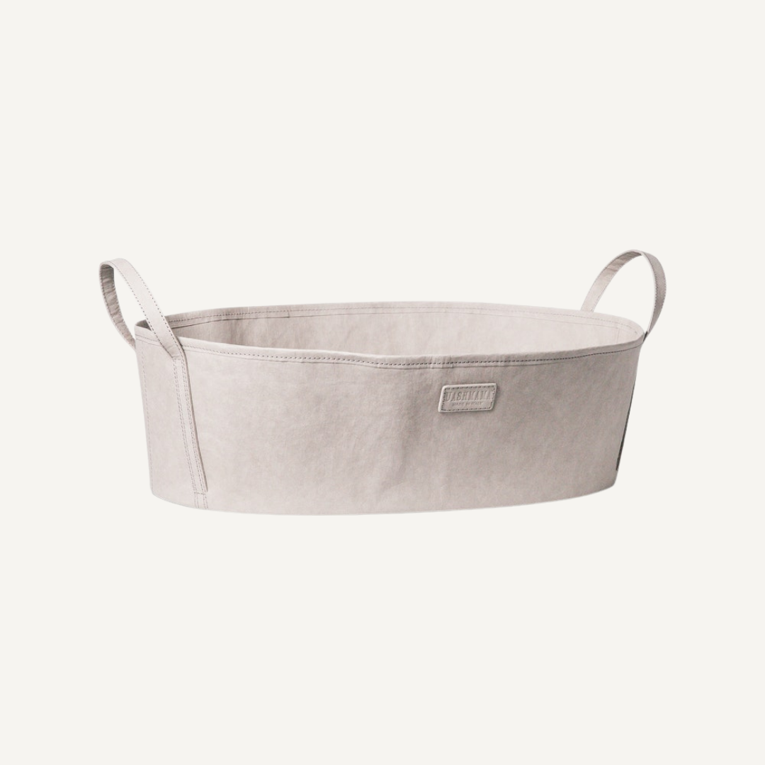 Catino Basket w/ Handles