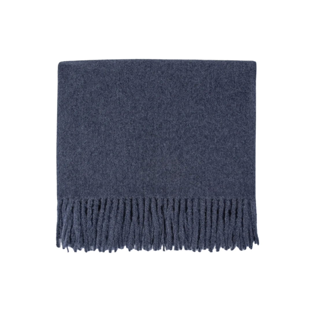 Edinburgh Throw