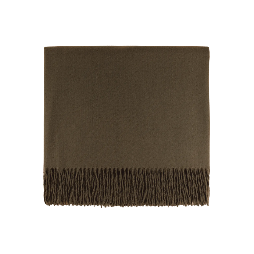 Edinburgh Throw