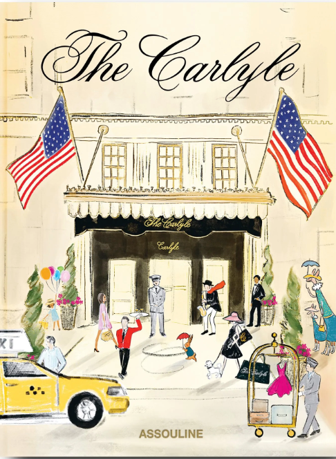 The Carlyle