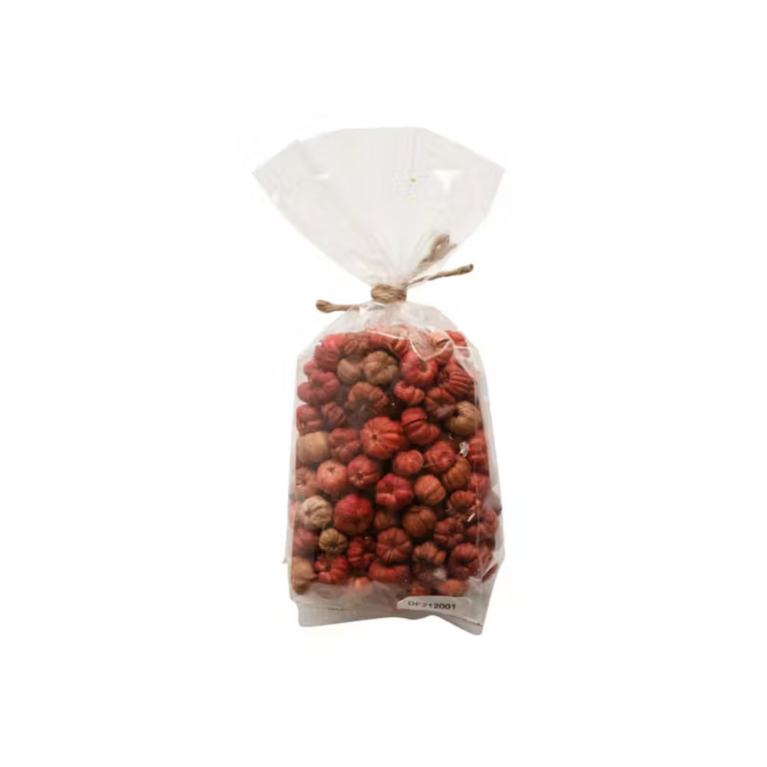 Dried Natural Red Peepal Pods