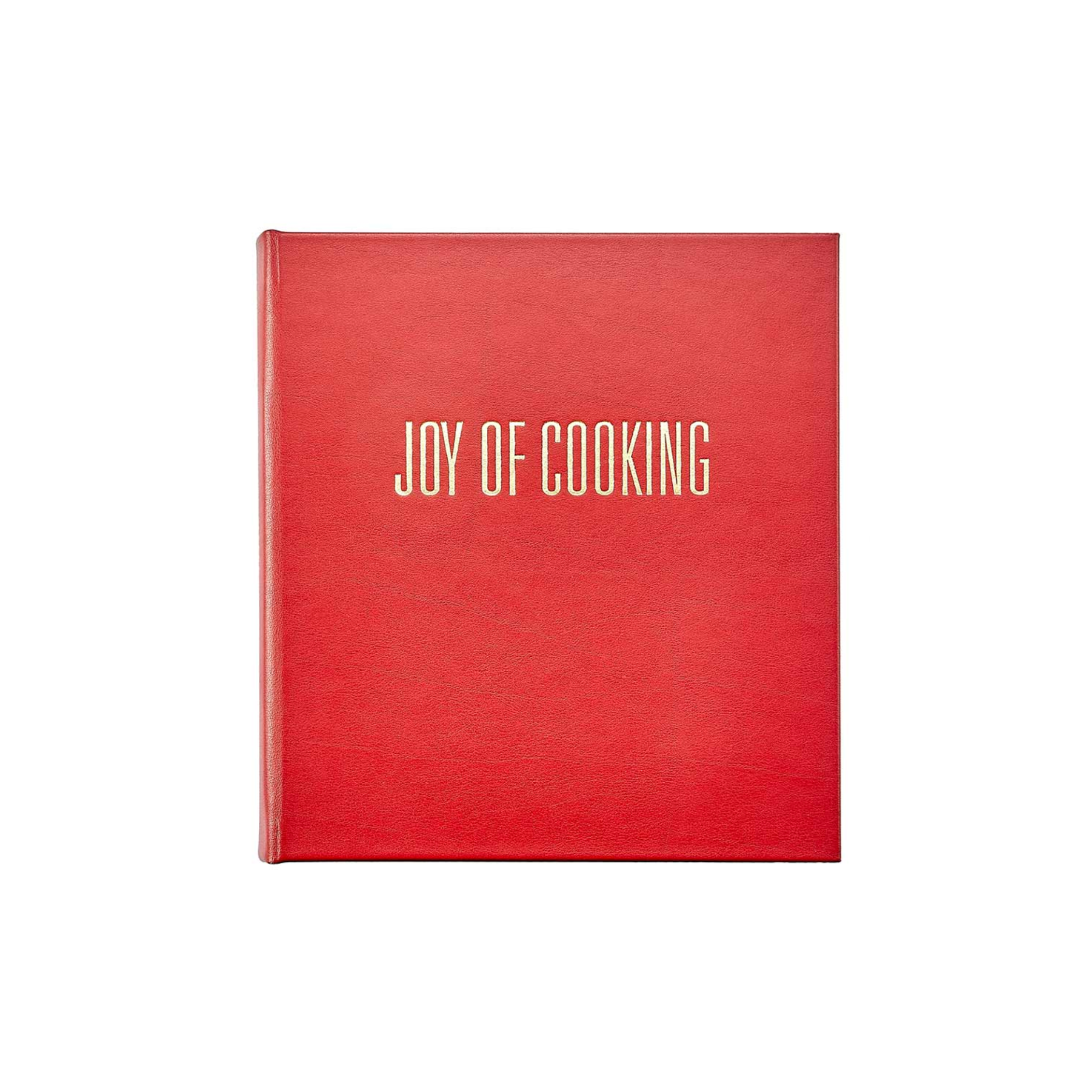 Joy of Cooking