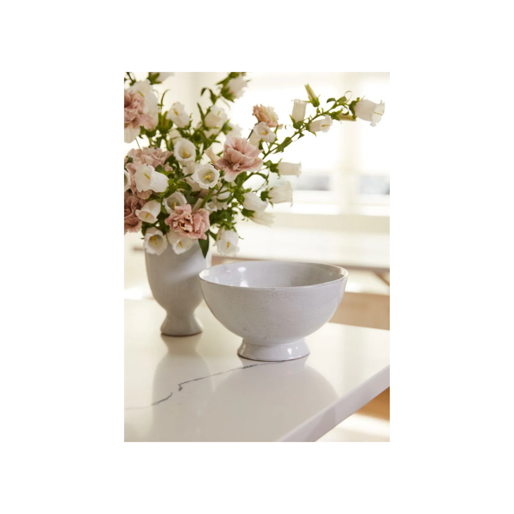 Lyra Compote Bowl - Large