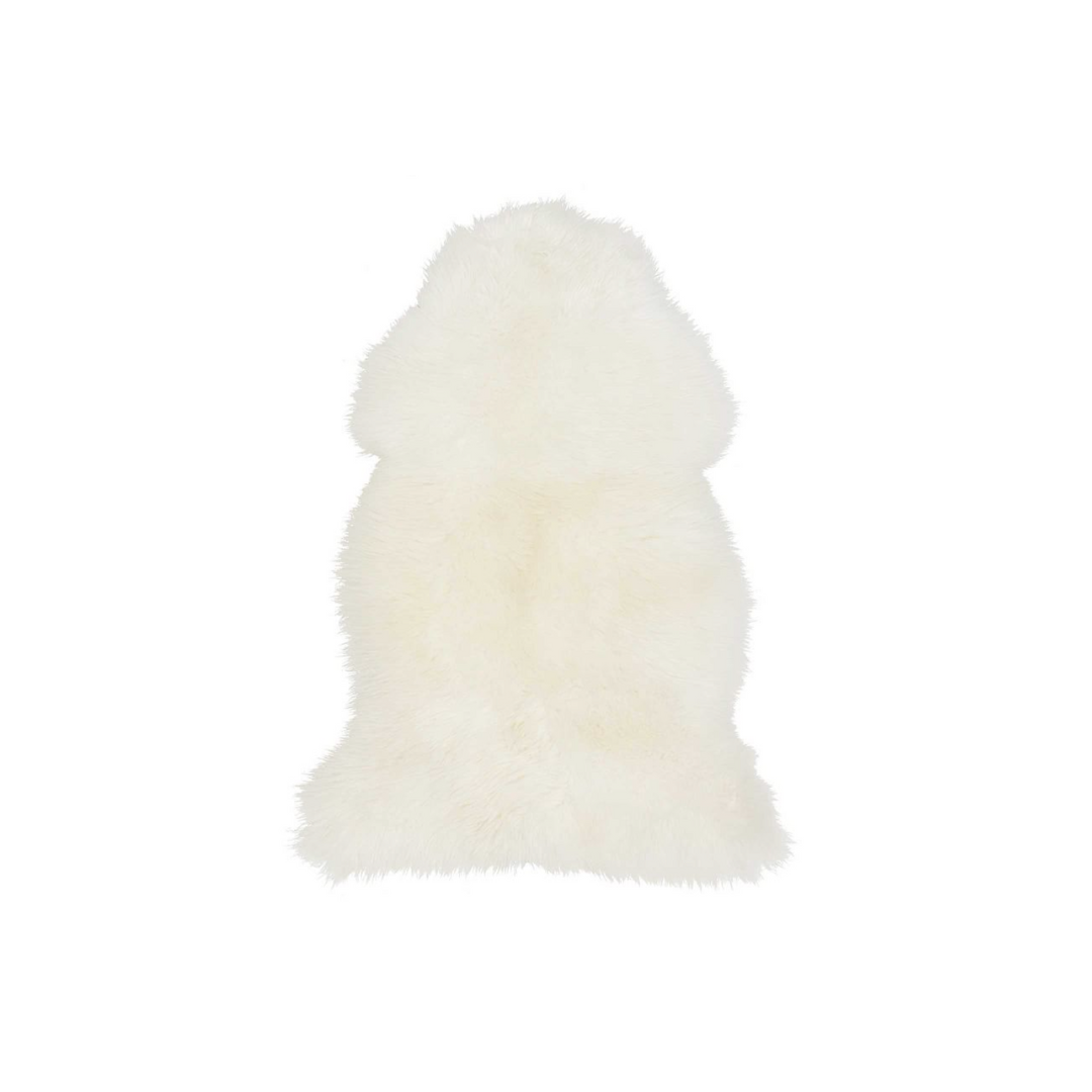 Single Ivory Pelt