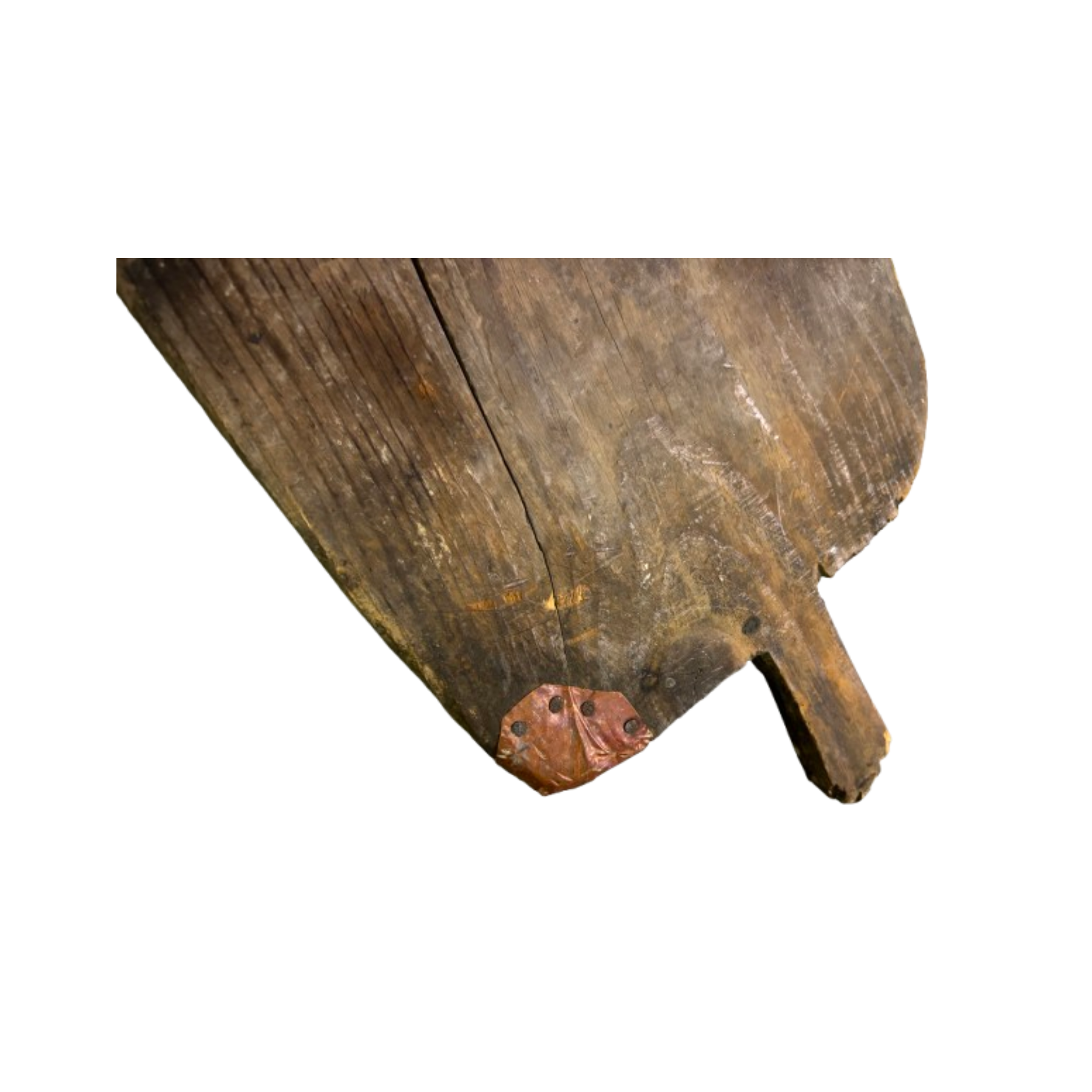 Bread Board