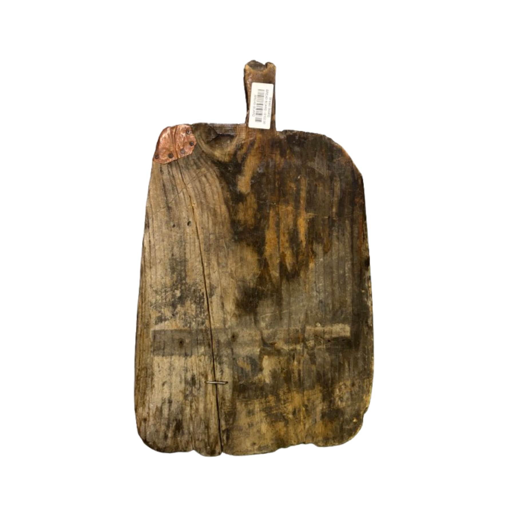 Bread Board