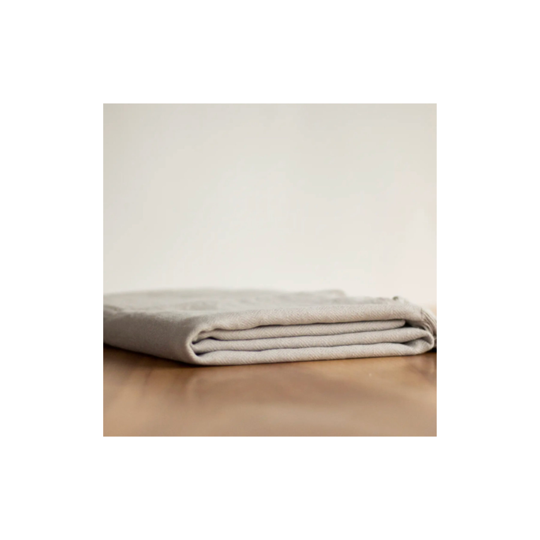 Oversized Turkish Towel - Haven