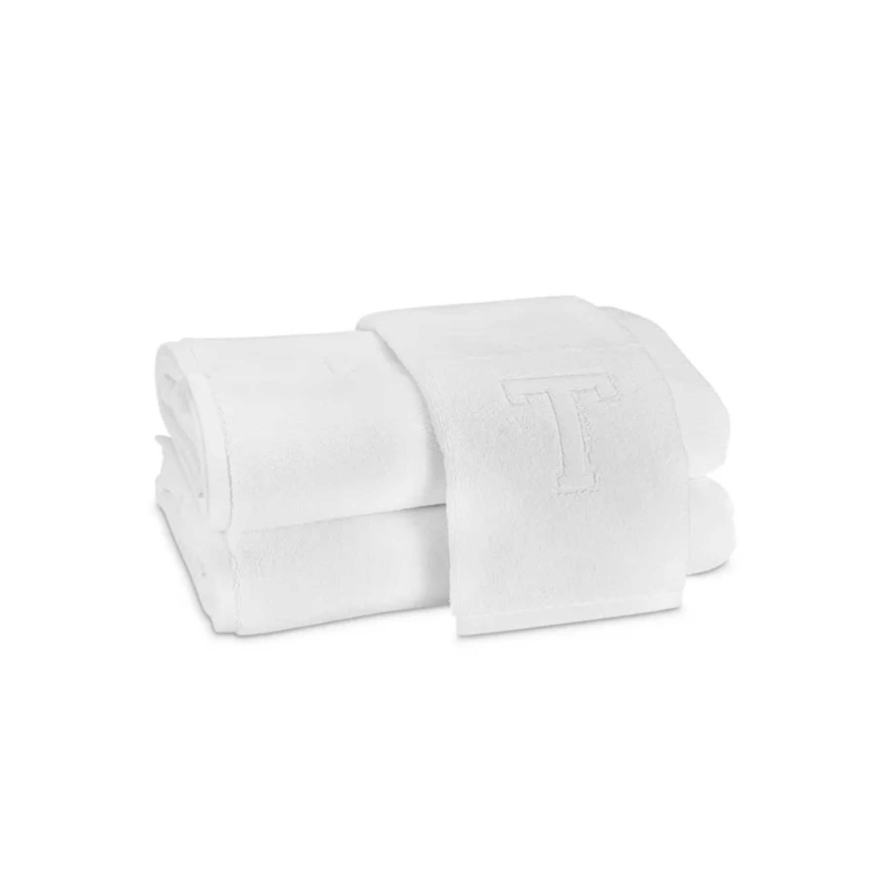 Auberge Fingertip Towel - T