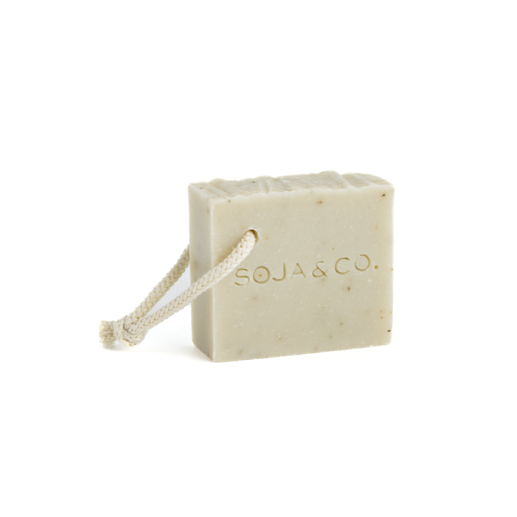 Moisturizing Bar Soap - Eucalyptus, Sage & Lavender