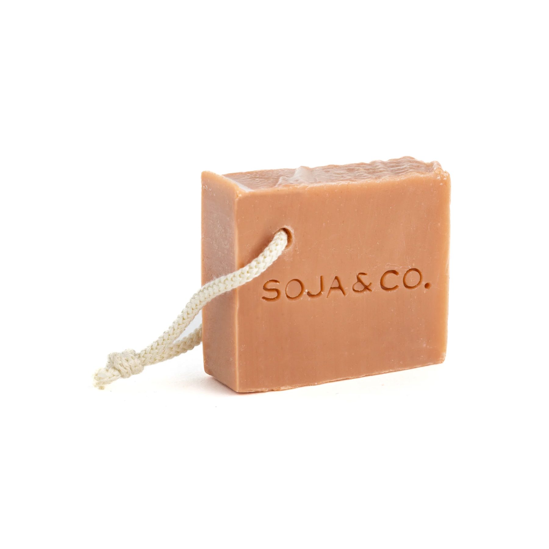 Moisturizing Bar Soap - Lemongrass, Bergamot & Eucalyptus