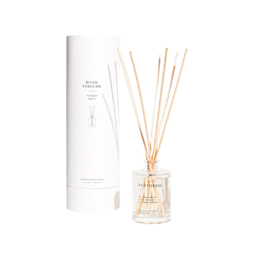 Santorini Reed Diffuser