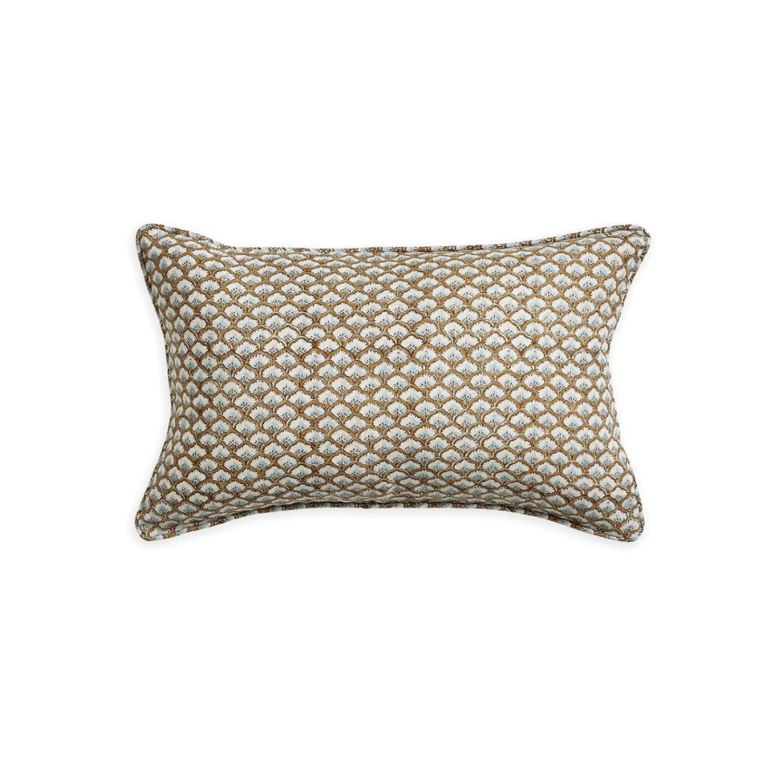 Maderia Sahara Pillow