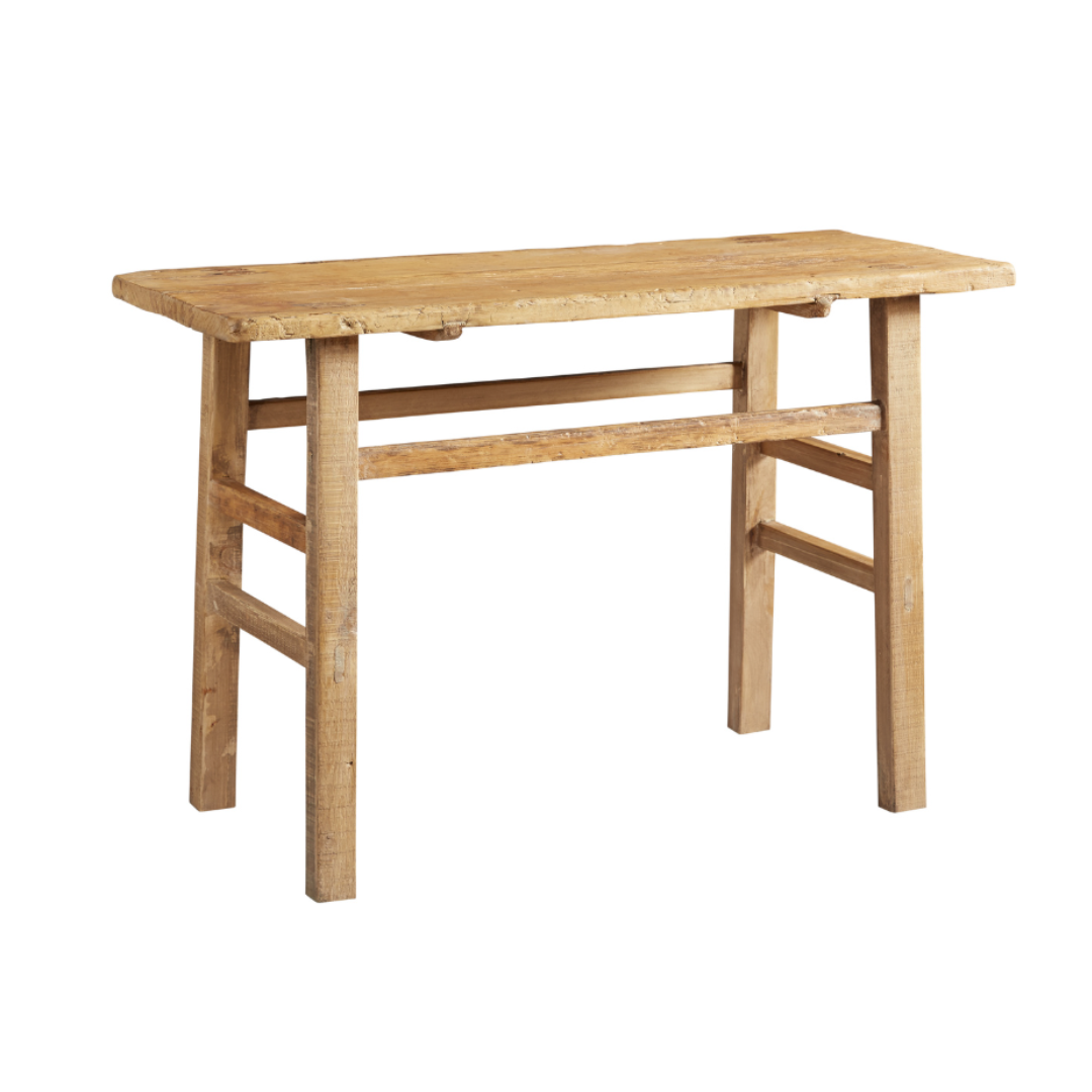 Simple Side Table