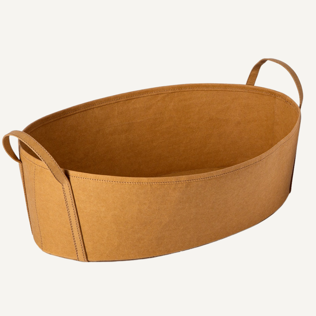 Catino Basket w/ Handles