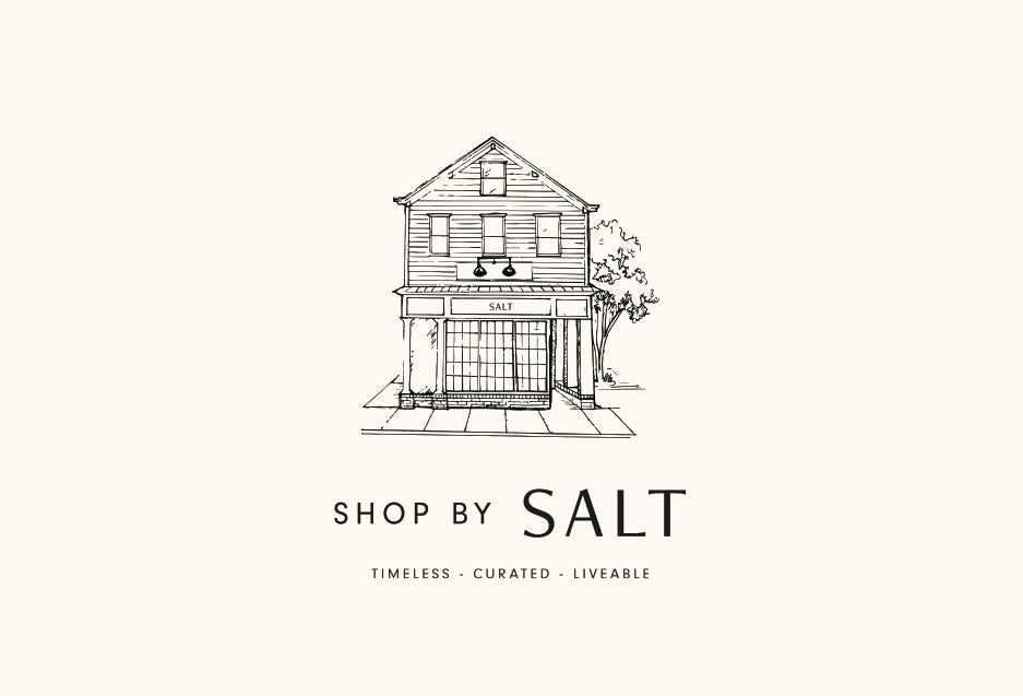 Shop By Salt E-Gift Card