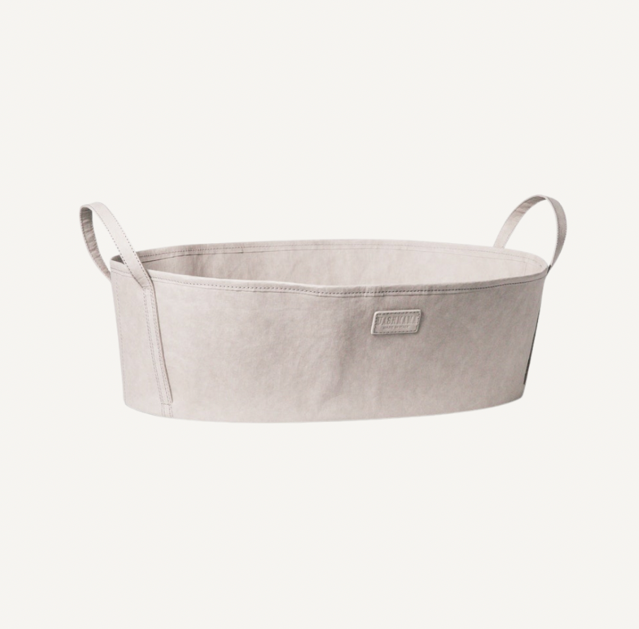 Catino Basket w/ Handles